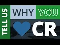 Why do you LOVE Cedar Rapids