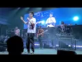 Bastille - Shut Off The Lights (Live at The Anthem DC) [2022 8K]