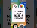 Fix Expired iMessage FaceTime Number in Minutes Full Guide
