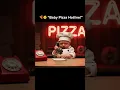 Download Lagu 🍕👶 “Baby Pizza Hotline! #trending #ai #baby #babyinhospital #fyp #viral