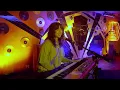 Alicia Creti performs at TheBasement Series