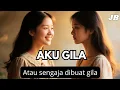 Lagu Surat Dari Masa Depan | JOVI BERCERITA #novelromantis #horror #drama