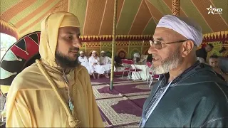 معرض الفرس للجديدة: بين أصالة فن التبوريدة والتميز الرياضي للدوري الملكي المغربي للقفز على الحواجز