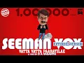 Download Lagu Seeman Vox | Vatta Vatta Paarayilae Extd. Version | Isaipettai