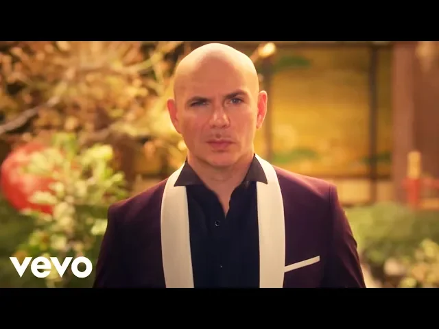 Download MP3 Pitbull, Fifth Harmony - Por Favor (Official Video)