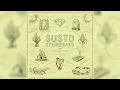 Susto Stringband - Hard Drugs Ft. Morgan Wade [Official Audio]