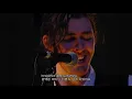 Hozier - From Eden (lyrics)