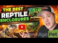 Top 5 Reasons Why New Age Pets Has The Best Reptile Enclosure