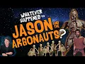 Download Lagu Whatever happened to JASON and the ARGONAUTS?
