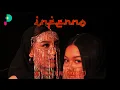Download Lagu JVAILA X NAOMI IVO - INFERNO (Official Lyric Video)