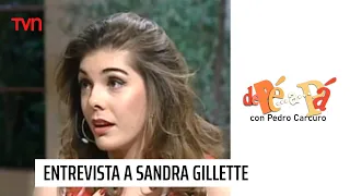 Interview with Sandra Gillette From Head to Toe