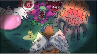 the royal assassin calamity no accessories 3