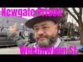 Download Lagu Newgate Prison, Christopher St, and the origin of the phrase, \