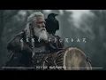 Lagu Ekkó Fjǫrðar – Echoes of the Fjord (Old Norse Version) | Viking Ancestral Song \u0026 Nordic Ritual Chant