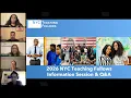 NYC Teaching Fellows 2026 Information Session