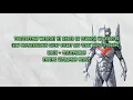 Download Lagu Tobitatenai Watashi Ni Anata Ga Tsubasa Wo Kureta|Ending Ultraman Nexus|Lirik+Terjemahan