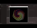 Python Tutorial How To Create a Spiral Using Python