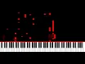 Sultan + Shepard & Delhia De France - Zima (Piano Synthesia Version)