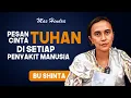 Download Lagu PESAN CINTA TUHAN DI SETIAP PENYAKIT MANUSIA