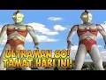 TAMAT! - Ultraman Fighting Evolution 3