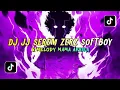 Lagu DJ JJ SEREM ZERZ SOFTBOY X MELODY MAMA AFRIKA (Yordan Remix Scr)