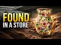 This Mystery Jewelry Jar is How People Quietly Get Rich Searching Reselling Gold Silver Jewelry