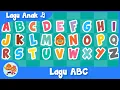 Download Lagu Ini Lagu ABC Anak Balita Indonesia | Belajar ABC | Coco dan Nana