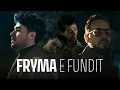 Lagu Alban Skenderaj x Capital T - FRYMA E FUNDIT