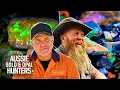 Crystal Rainbow Matrix More Opal Finds You Missed In Season 11 Outback Opal Hunters Part 1