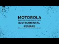 Motorola INSTRUMENTAL - Da Beatfreakz x Swarmz x Deno x Dappy (prod.Aqua)