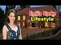 Emilia Clarke - Lifestyle Boyfriend Net worth House Car Biography 2019 Celebrity Glorious