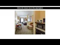Hotel Review Comfort Suites Cotulla near I-35 Cotulla TX United States