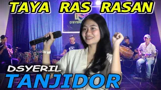 taya ras rasan bajidor cover dsyeril 