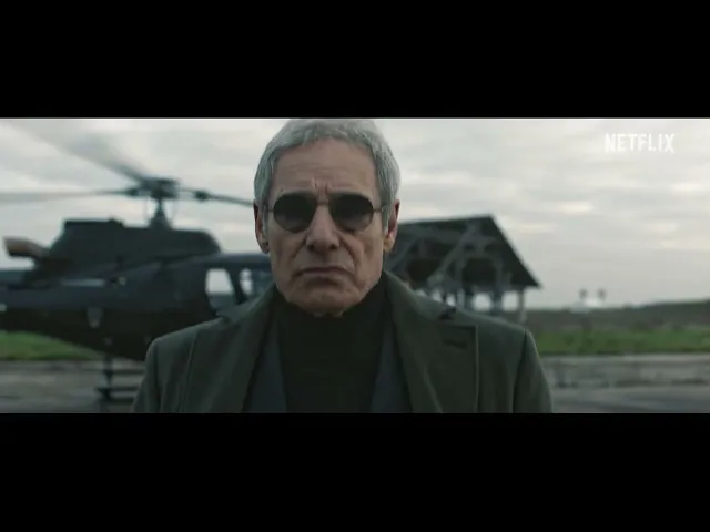 Balle perdue 3 | Annuncio