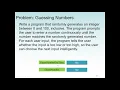 Python While Loop To write programs for executing statements repeatedly by using a while loop