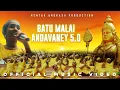 Batu Malai Andavaney 5.0 (Mayilaai) - Official Music Video