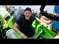 Download Lagu PRESSURE - James Cameron into the Abyss arrives in time for Ocean Week Canada 2023