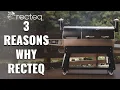 3 Reasons Why recteq