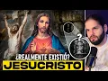 ¿Era JESÚS el ELEGIDO… o solo un HOMBRE COMÚN ? | Jesús de Nazaret | Documental