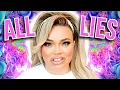 Trisha Paytas From Internet Liar to Downfall and beyond