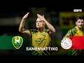 Download Lagu 😳 ADO WEER OP ACHTERSTAND, CULTHELD Derijck TREFZEKER! 🔛 | Samenvatting ADO Den Haag - Jong Ajax