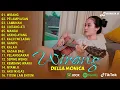 Lagu Della Monica Akustik Pilihan Terbaru 2025 | WIRANG, PELAMPIASAN | Full Album Terbaru 2025