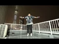 Download Lagu 【めろちん】唯我独尊ONLY ONE CTS 踊ってみた【大雨の中で】