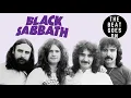 How Black Sabbath Changed Music