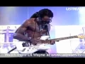 Download Lagu Kirk Hammett Vs Lil Wayne