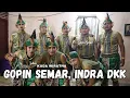 Download Lagu Gopin Semar, Indra dkk | Kuda Wiratha di Jetis Depok Sendangsari Minggir Sleman