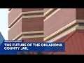 Oklahoma Chronicle Should the sheriff s office take over the Oklahoma County Jail