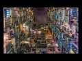 Parra for Cuva & Senoy - The Walk