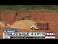ADEM application to reopen controversial Red Hill Landfill in Bay Minette wit rawn