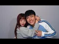 23/17 - 高爾宣OSN & 王ADEN